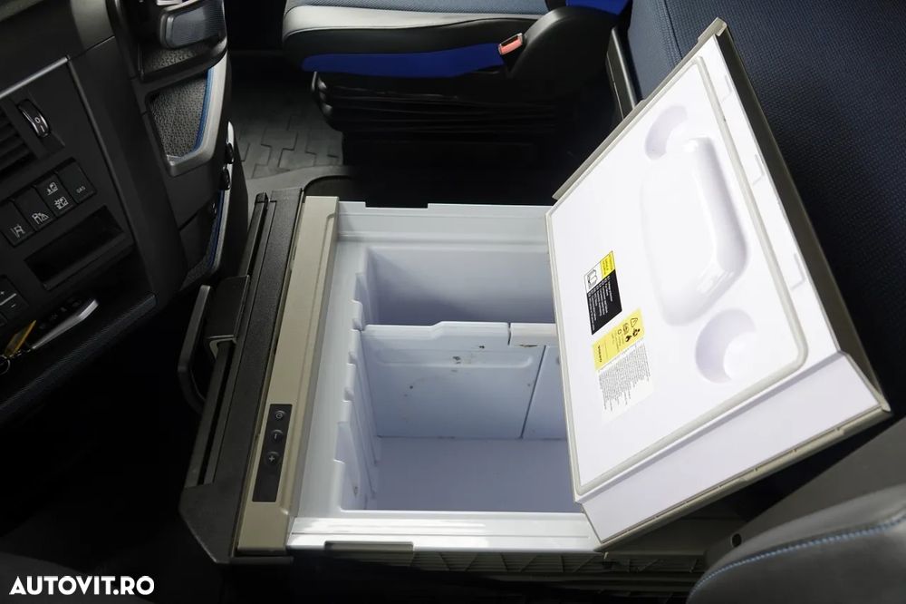 Volvo FH 500 AERO / 2025 / I-SAVE / XXL / GARANȚIE DIN FABRICĂ - 27