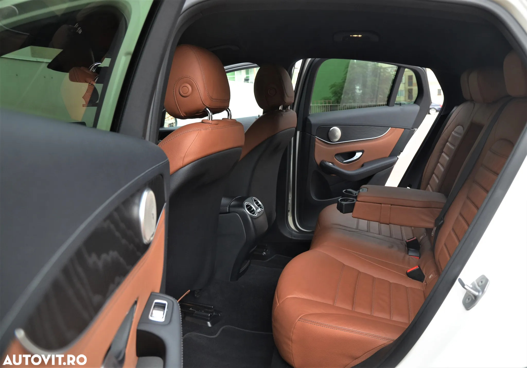 Mercedes-Benz GLC Coupe 220 d 4MATIC - 13