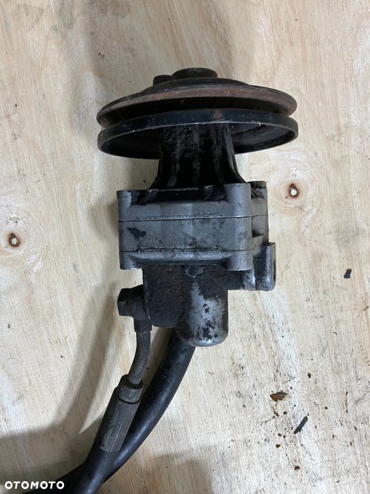 PRZEKŁADNIA KIEROWNICZA BMW E28 MAGLOWNICA 8052955206 POMPA WSPOMAGANIA 7681955110 E24 E28 E30 PRZEWODY PRZEWÓD - 6
