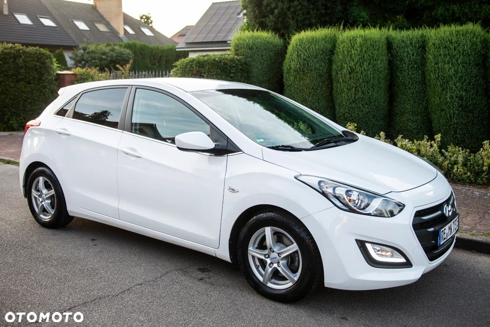 Hyundai i30 1.4 Comfort - 3