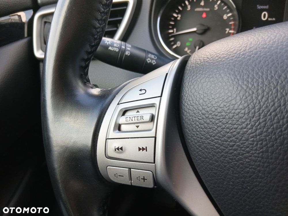 Nissan Qashqai 1.2 DIG-T Acenta - 18