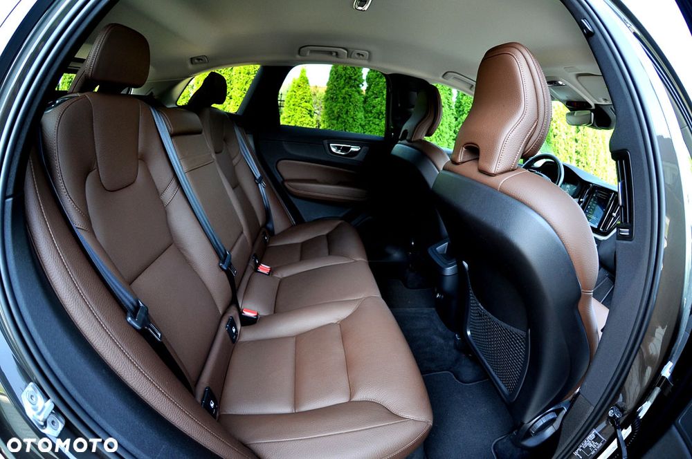 Volvo XC 60 D4 Geartronic Inscription - 19