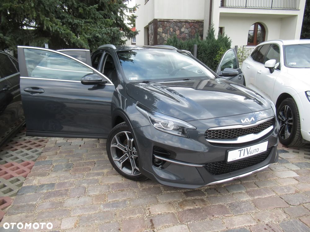 Kia XCeed 1.5 T-GDI L DCT - 34