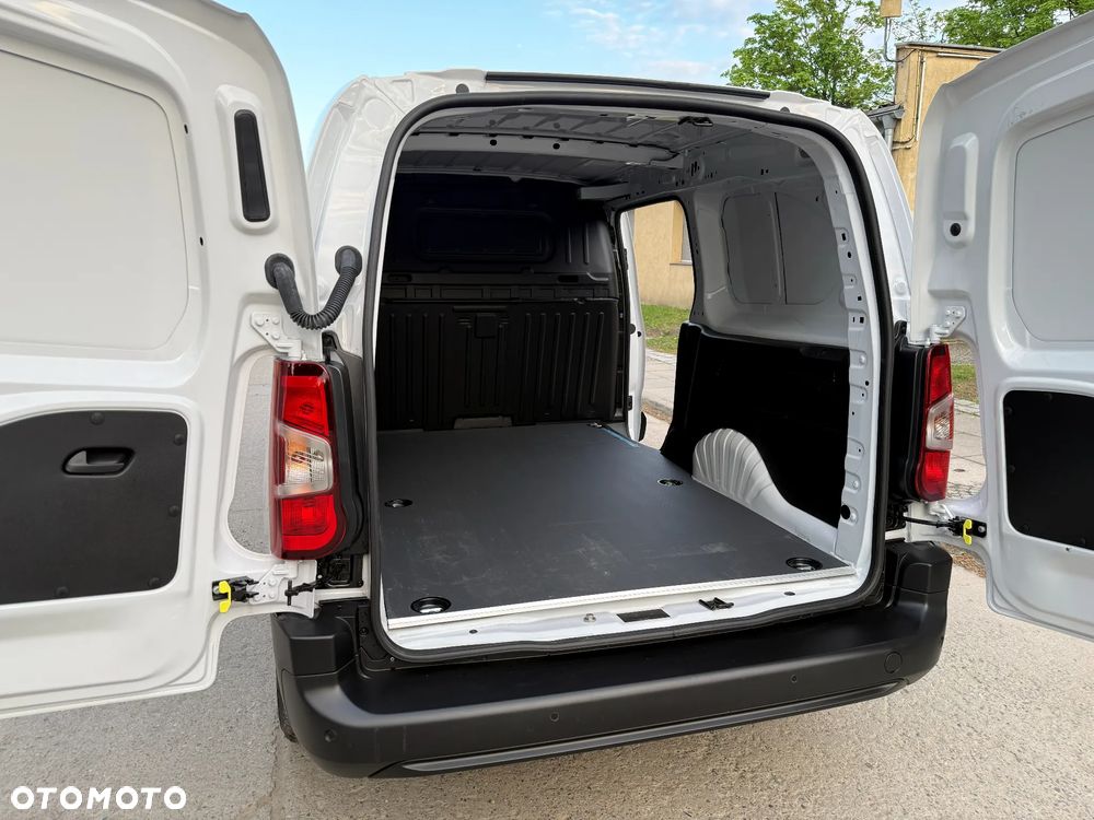 Toyota PROACE CITY Active Long Maxi JAK NOWY Gwarancja FV23% - 9