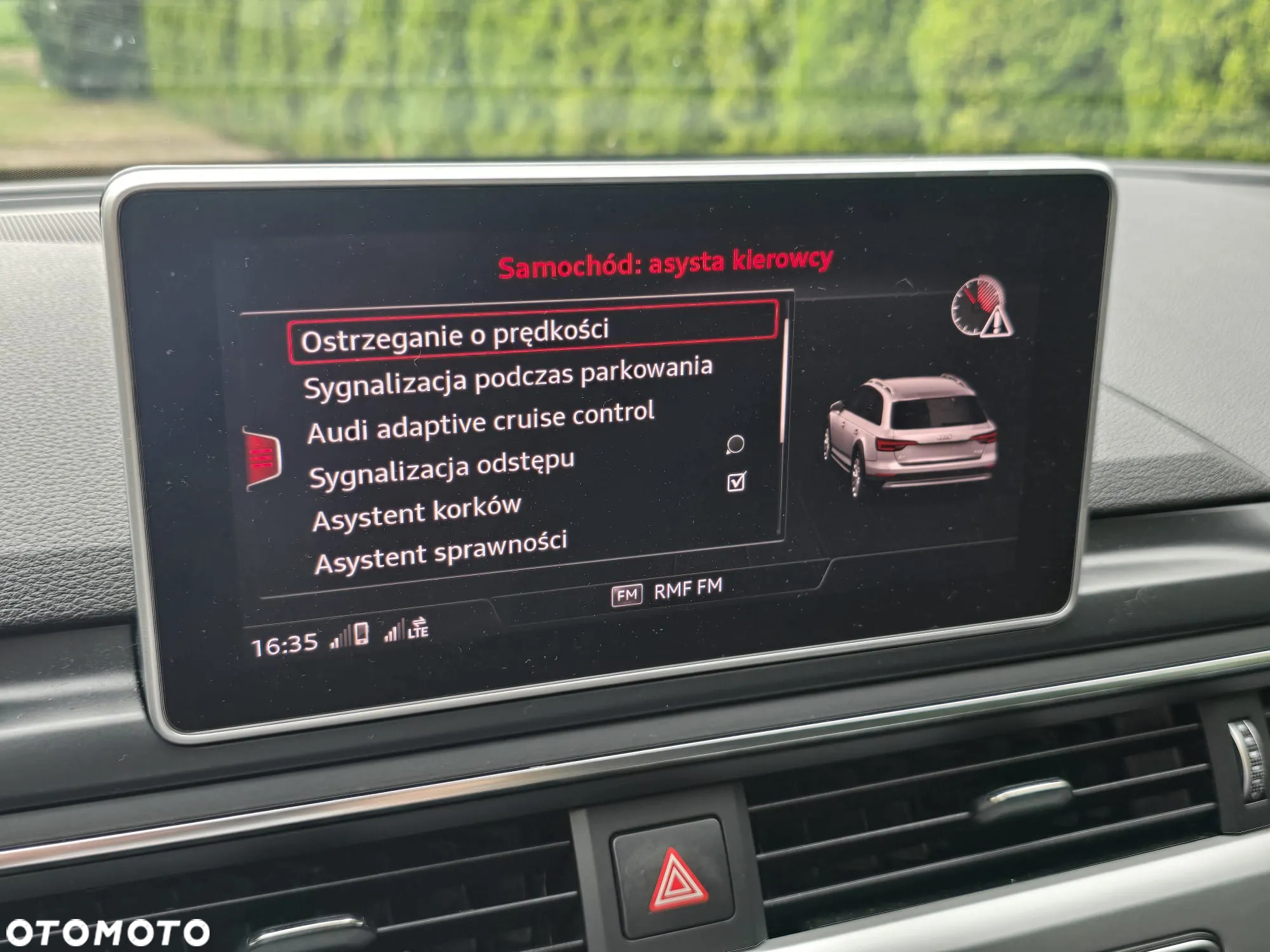 Audi A4 Allroad 2.0 TDI Quattro S tronic - 17