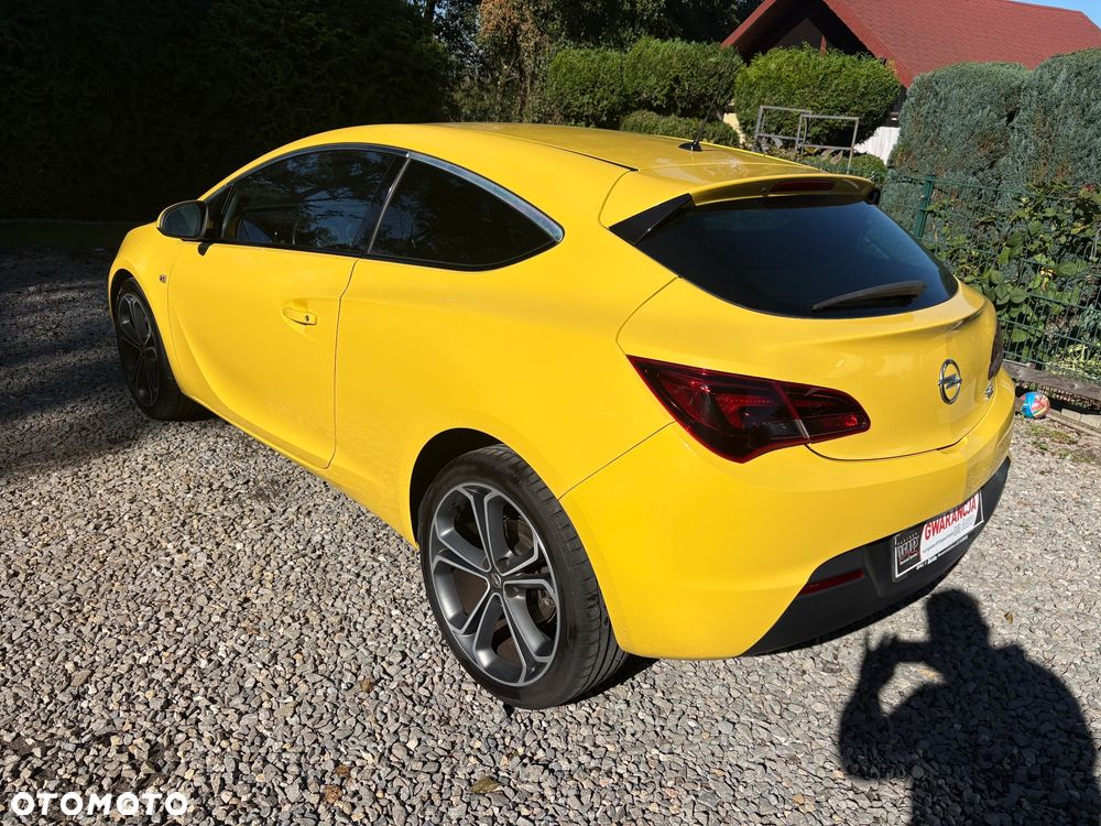 Opel Astra - 8