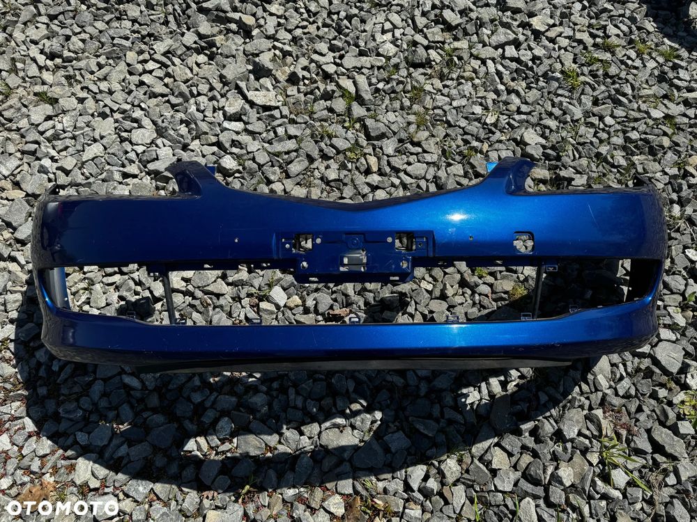 ZDERZAK PRZEDNI MAZDA 6 LIFT 2005- OE GRIA50031 - 2