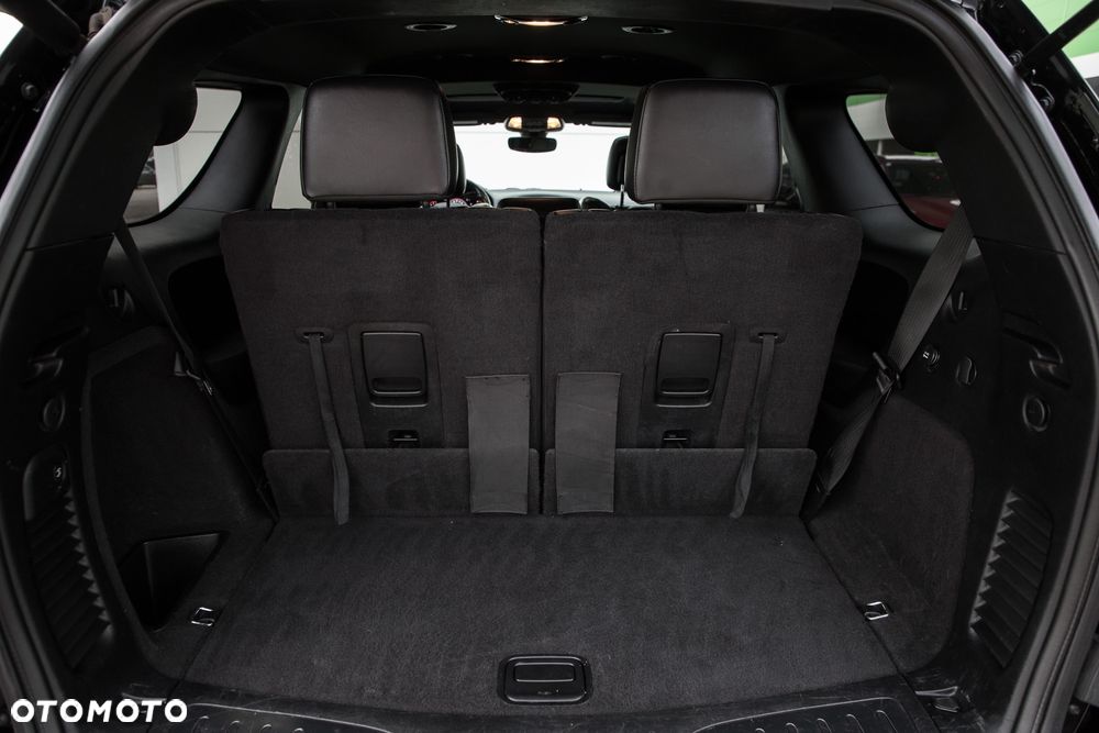 Dodge Durango 5,7 R/T - 32