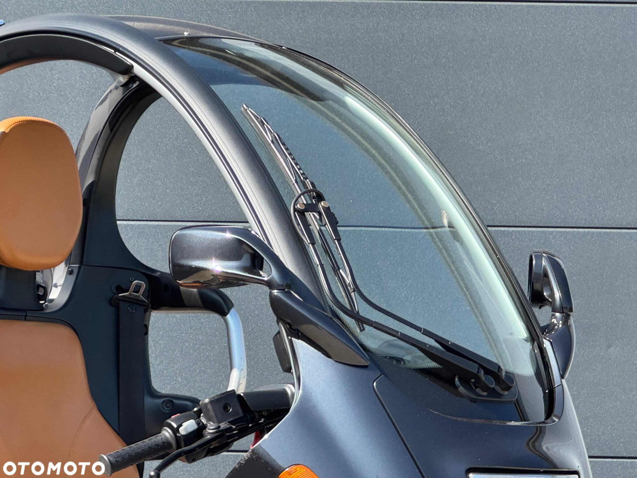 BMW C1 - 6