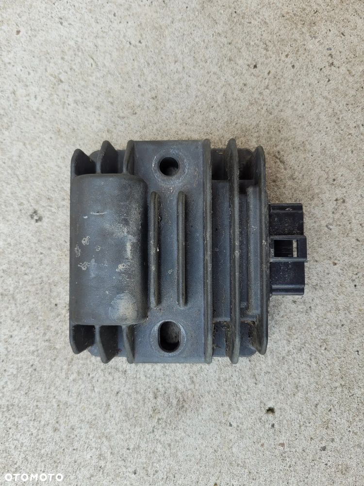 Regulator napięcia Yamaha MT 125 2021 - 1
