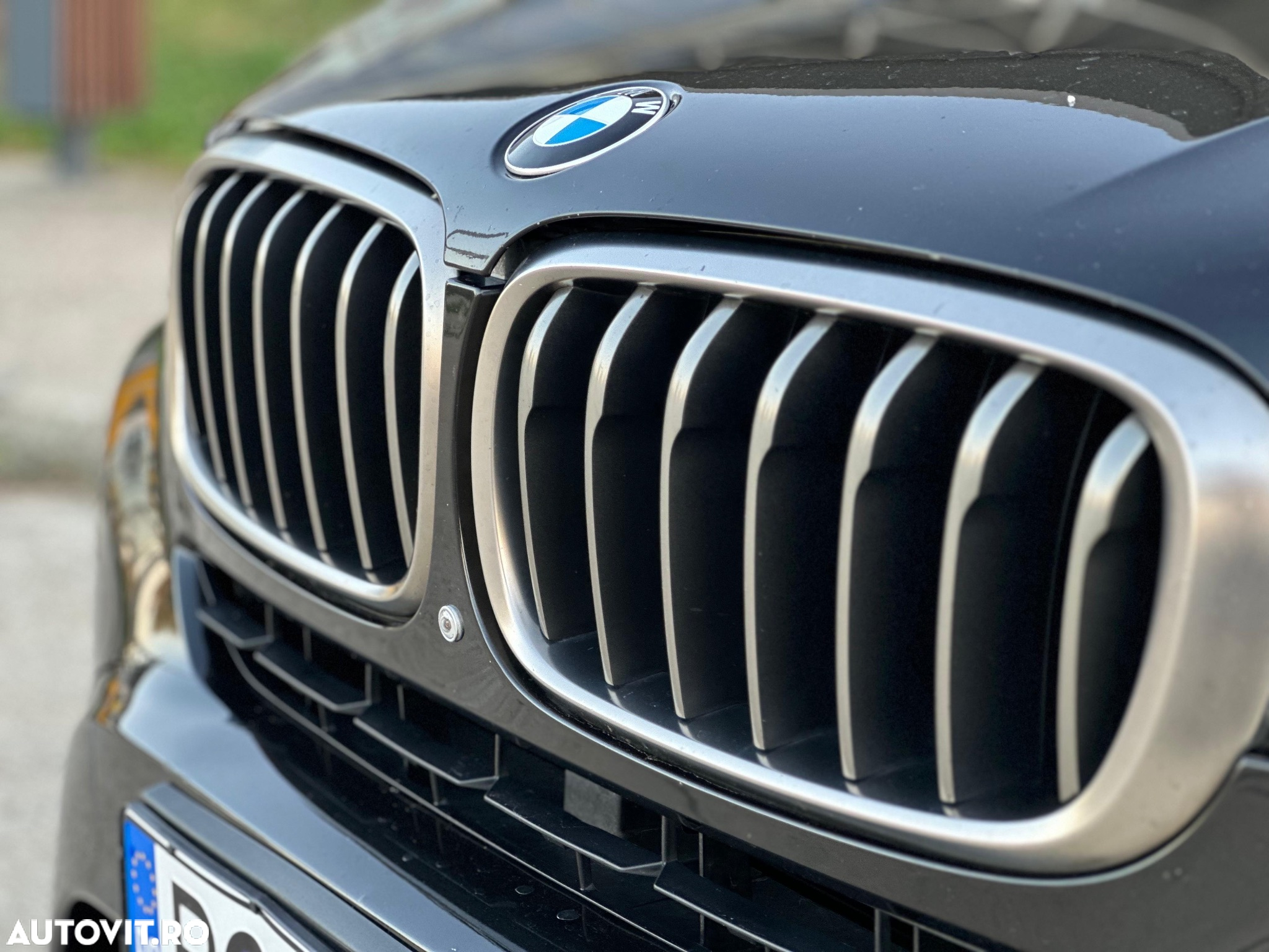 BMW X6 xDrive30d - 6