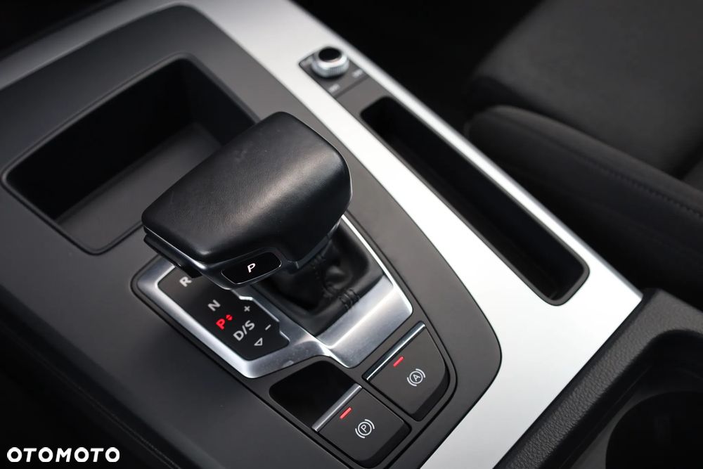 Audi Q5 40 TDI quattro S tronic - 31