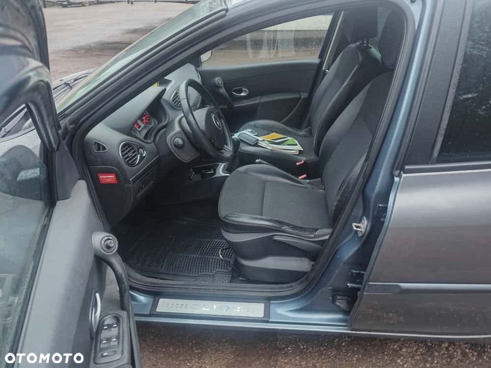 Renault Clio 1.2 TCE Dynamique - 9