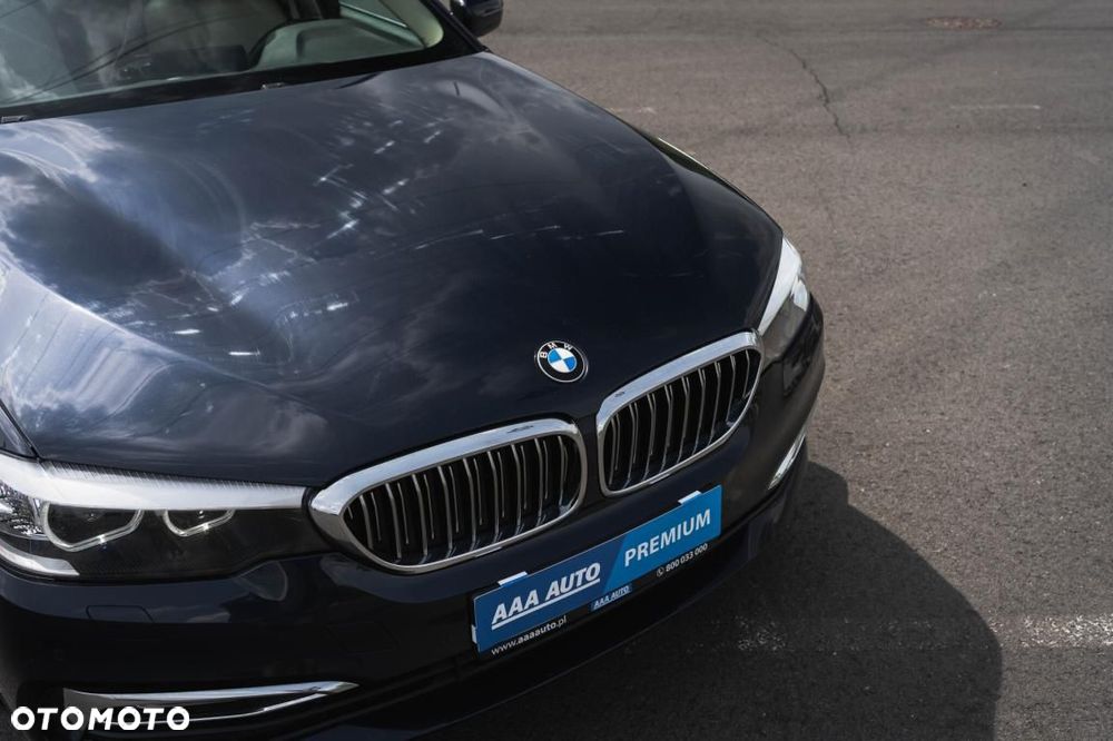 BMW Seria 5 - 9