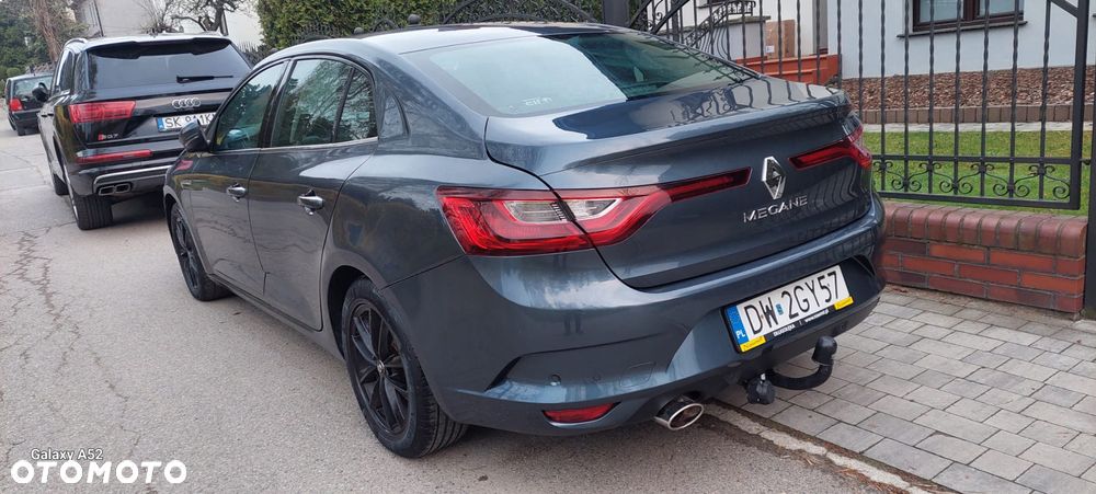 Renault Megane 1.3 TCe FAP Intens - 3