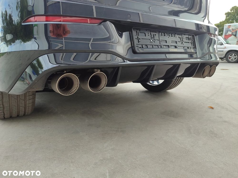 Volkswagen Golf 2.0 TSI OPF 4Motion DSG R Performance - 6