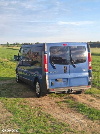 Renault Trafic L1H1 Passenger Lux - 3