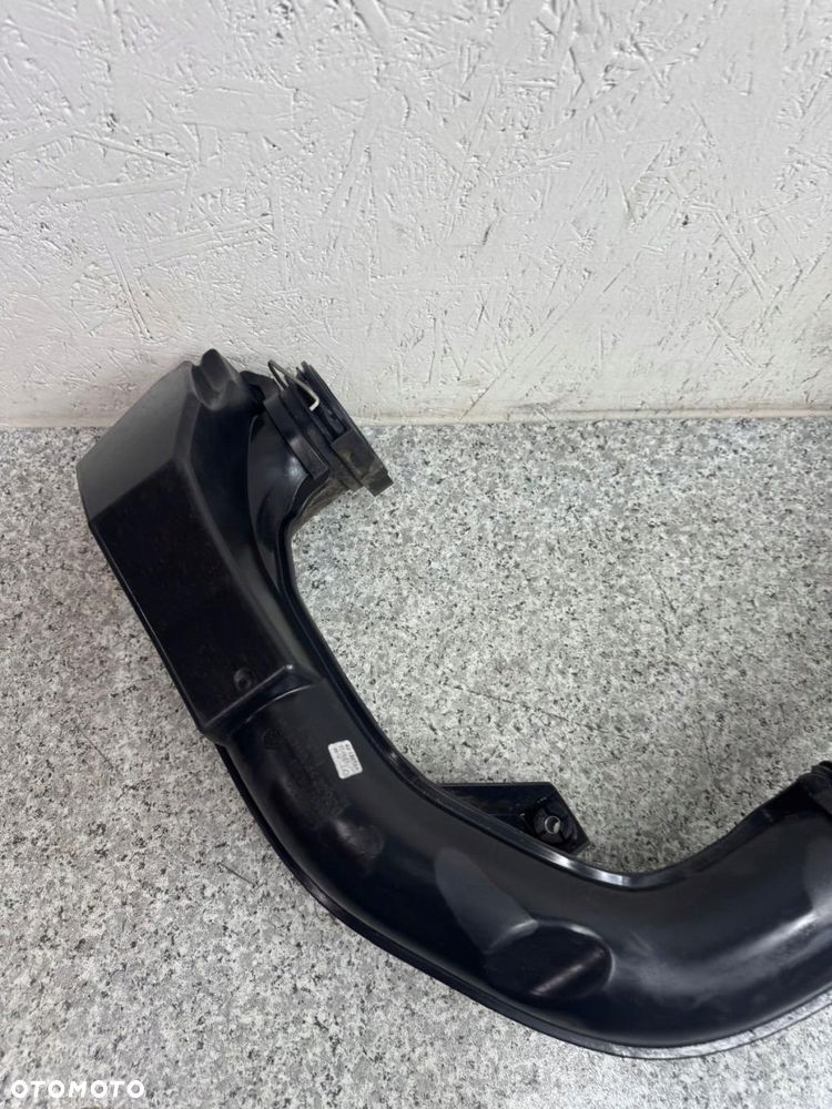 wąż rura dolot powietrza volvo xc40 2017-2024 32222138 2.0 d4 - 4