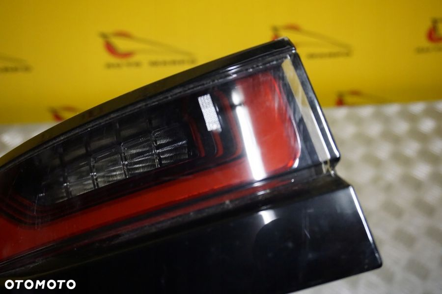 RANGE ROVER EVOQUE L551 2019 2020 - LAMPA TYŁ LEWA LED TYLNA USA - 11