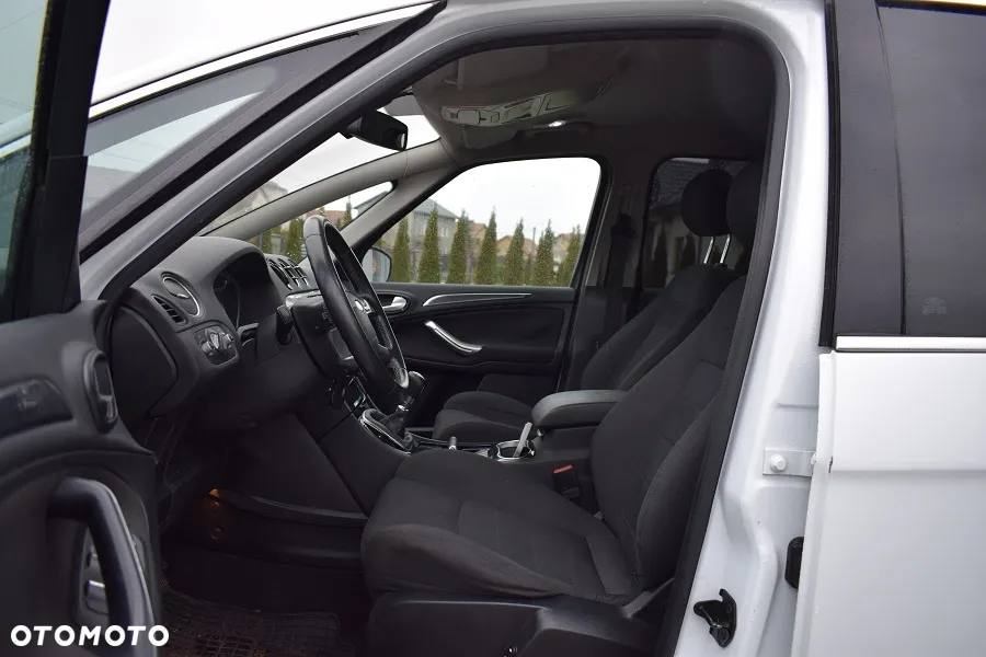 Ford S-Max 2.0 TDCi Gold X - 6