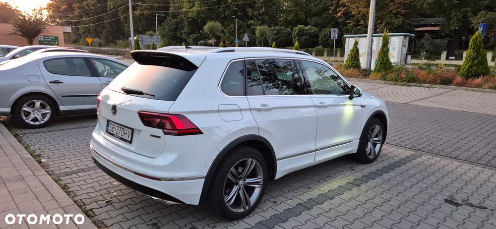 Volkswagen Tiguan 2.0 TSI BMT 4Mot Highline DSG - 3
