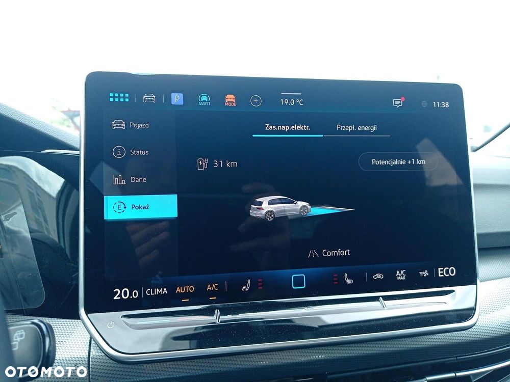 Volkswagen Golf - 40