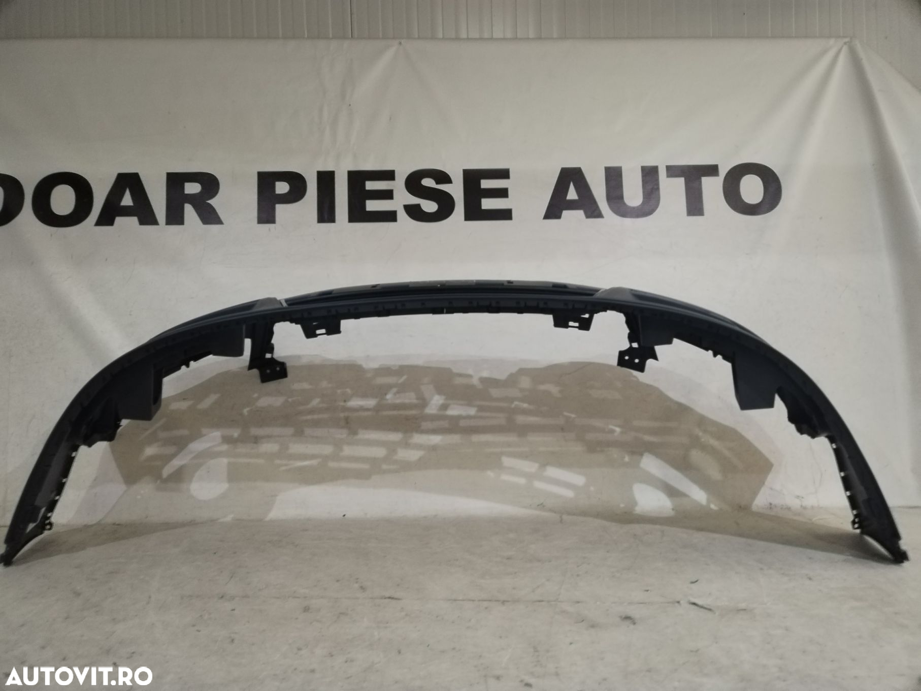 Bara fata VW Passat B6 , 2005, 2006, 2007, 2008, 2009, 2010. - 5