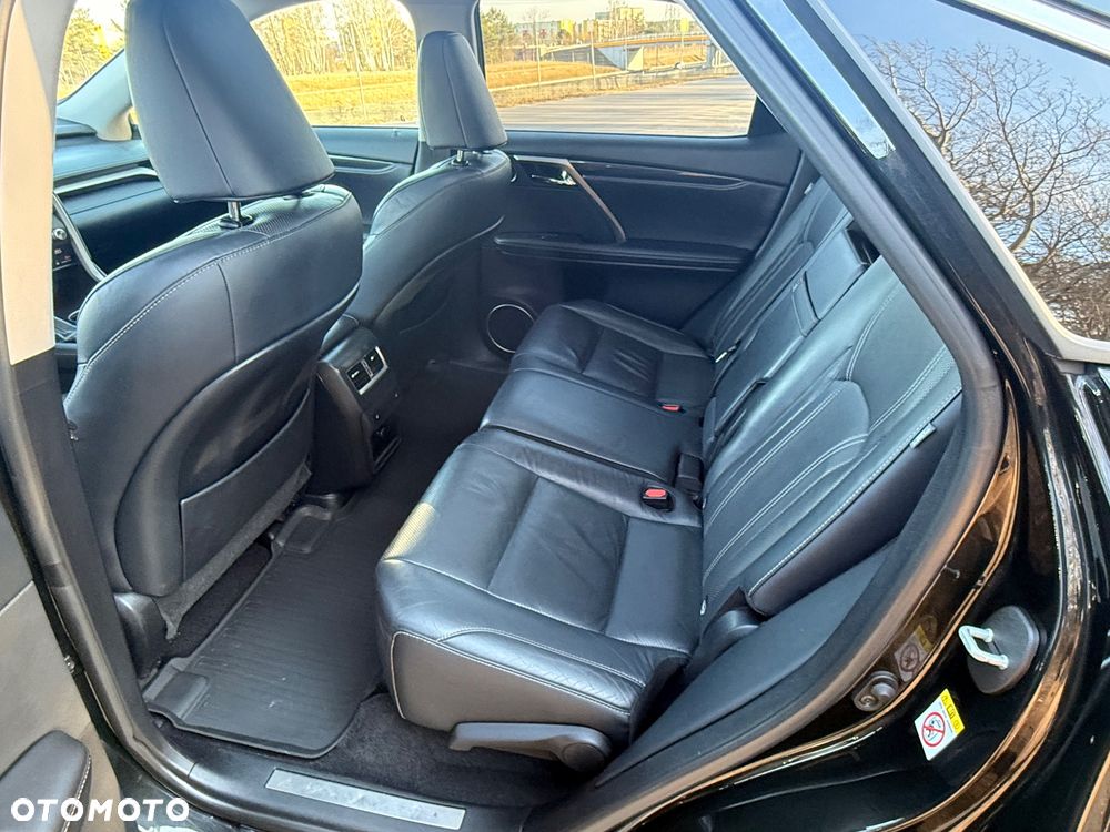 Lexus RX 450h Prestige MY19 - 20