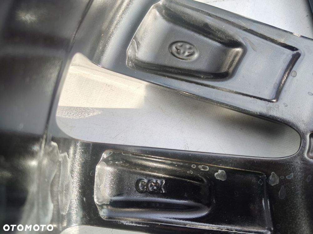 FELGI TOYOTA C-HR GR CZUJNIKI 19 ORYGINAŁ tel.509100323 - 8