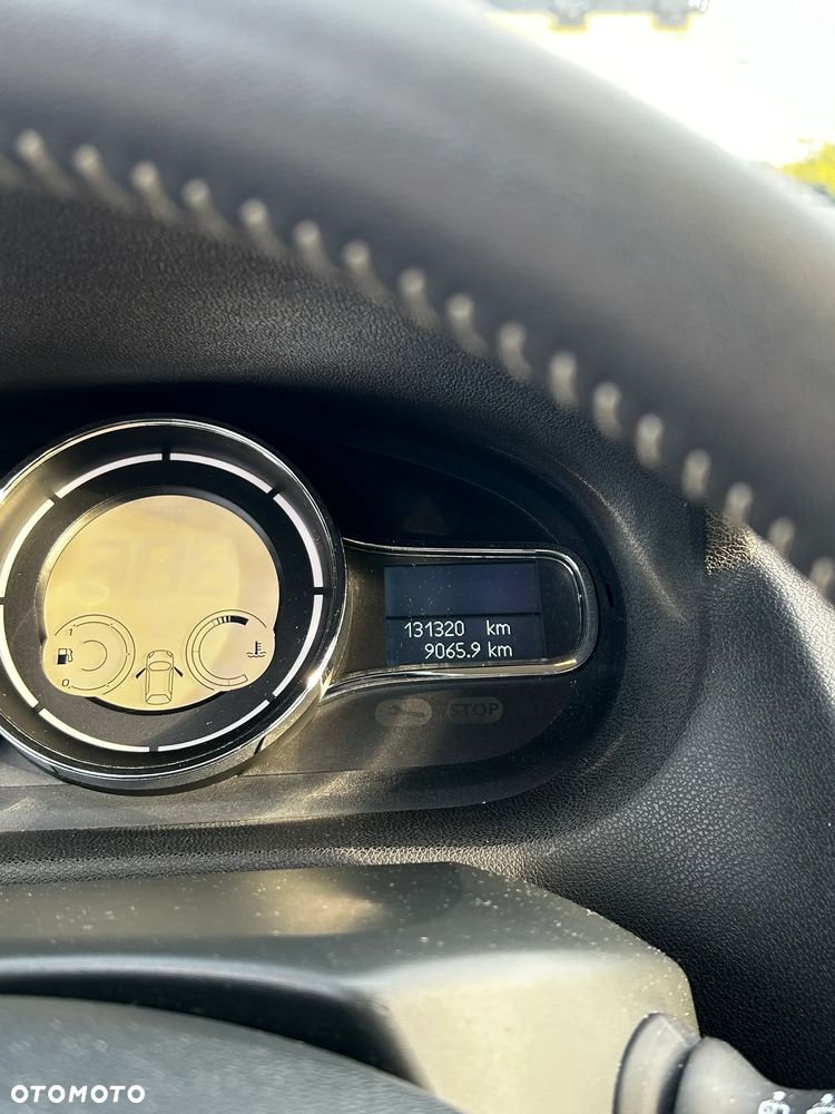 Renault Megane - 13