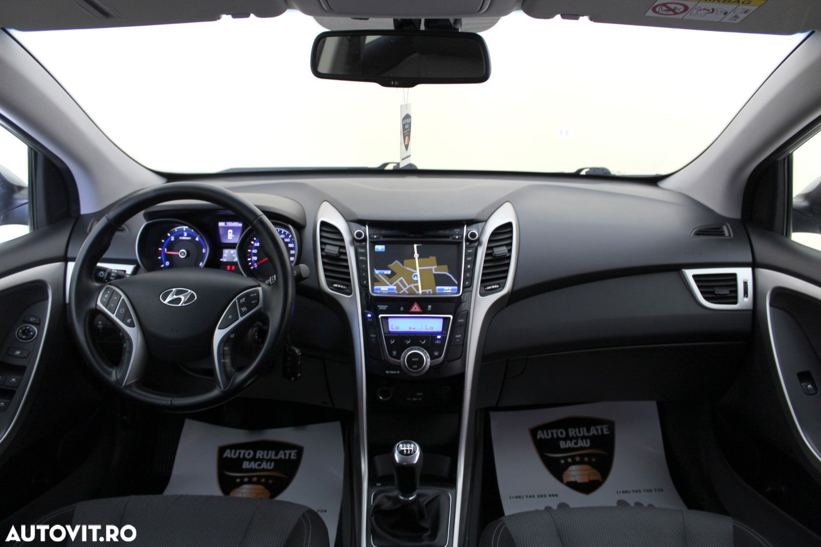 Hyundai i30 - 8