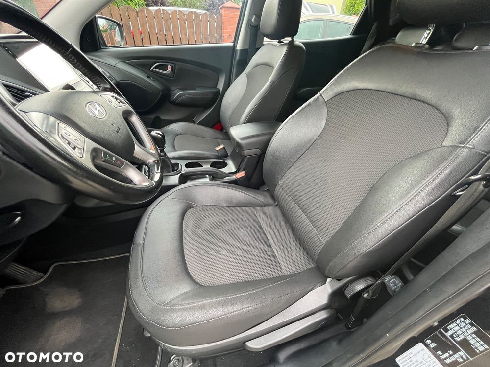 Hyundai ix35 1.6 2WD Comfort - 7