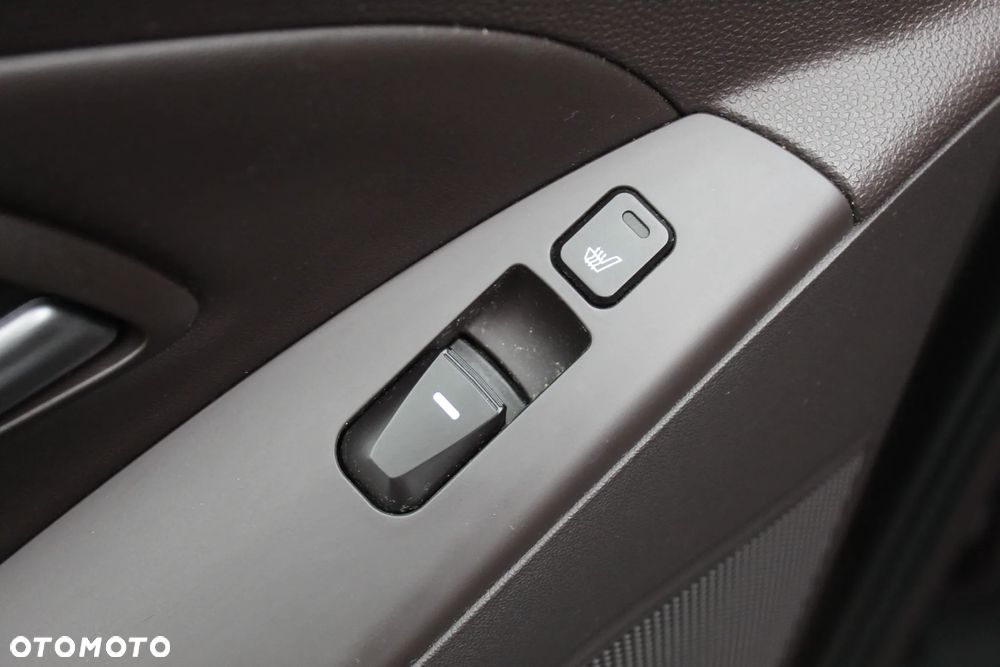 Hyundai ix35 2.0 CRDi Comfort 2WD - 13