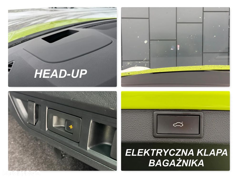 Skoda Octavia 2.0 TDI DSG RS - 29