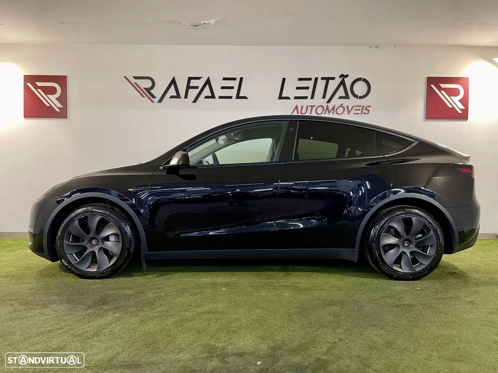 Tesla Model Y Long Range Tração Integral - 13