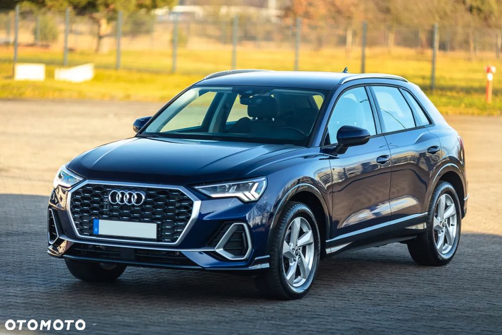 Audi Q3 35 TFSI S tronic - 7