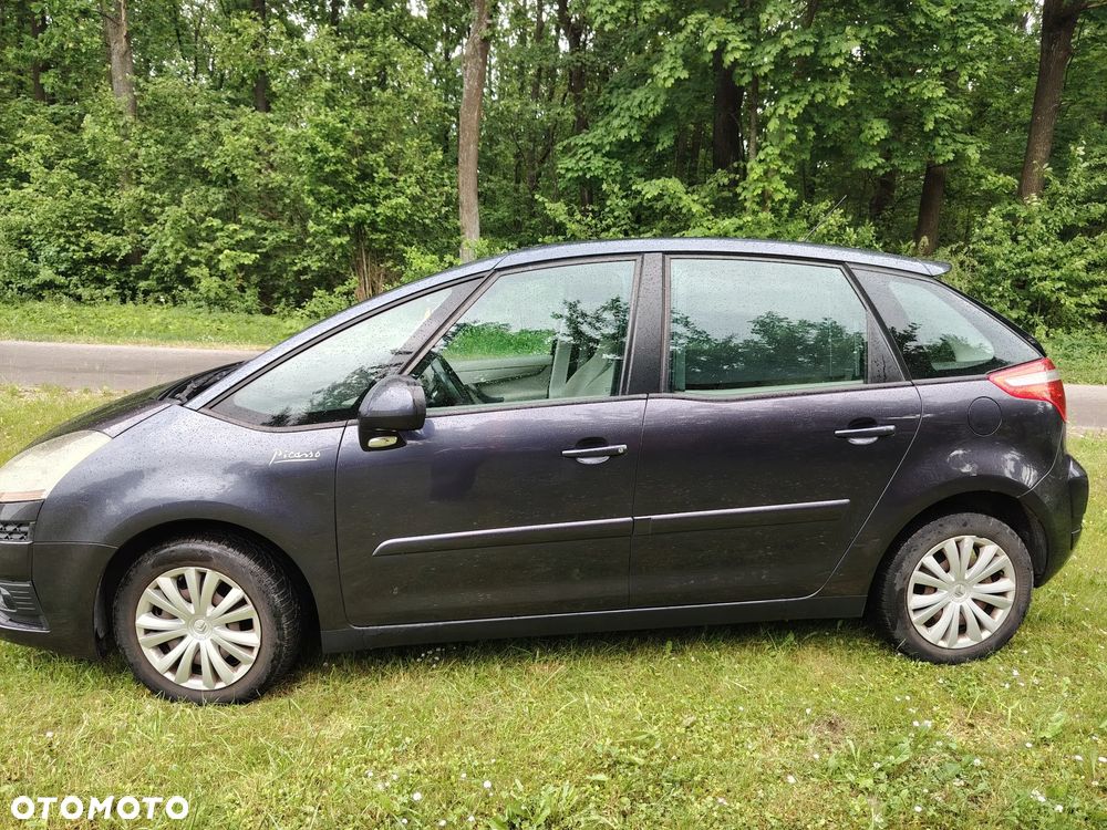 Citroën C4 Picasso - 2