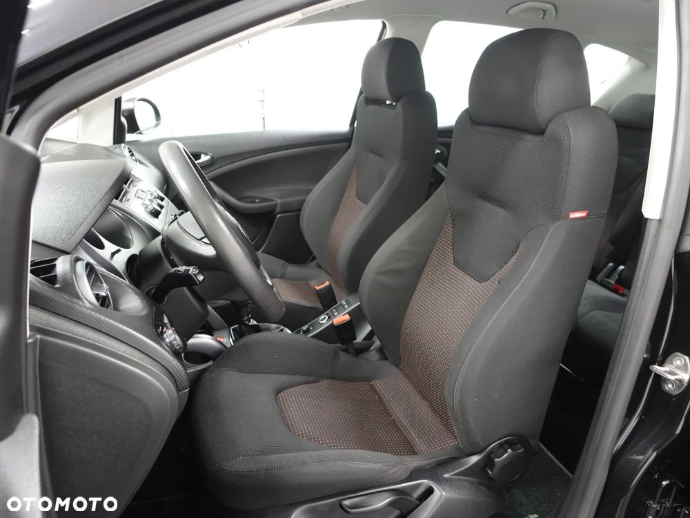 Seat Altea 1.6 Style - 21