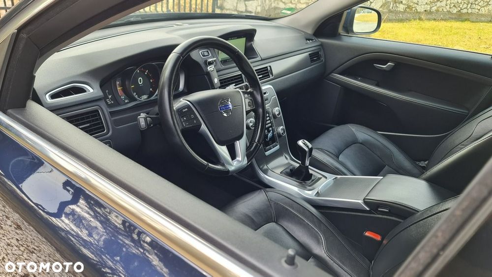 Volvo V70 D4 Drive-E Dynamic Momentum - 12