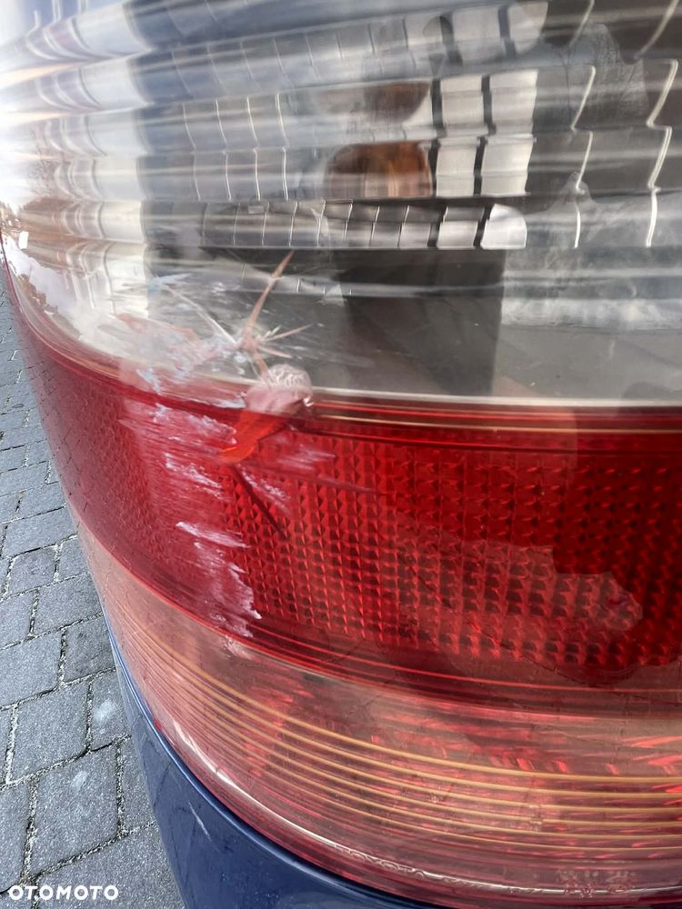 Toyota Corolla 1.4 Combi - 10