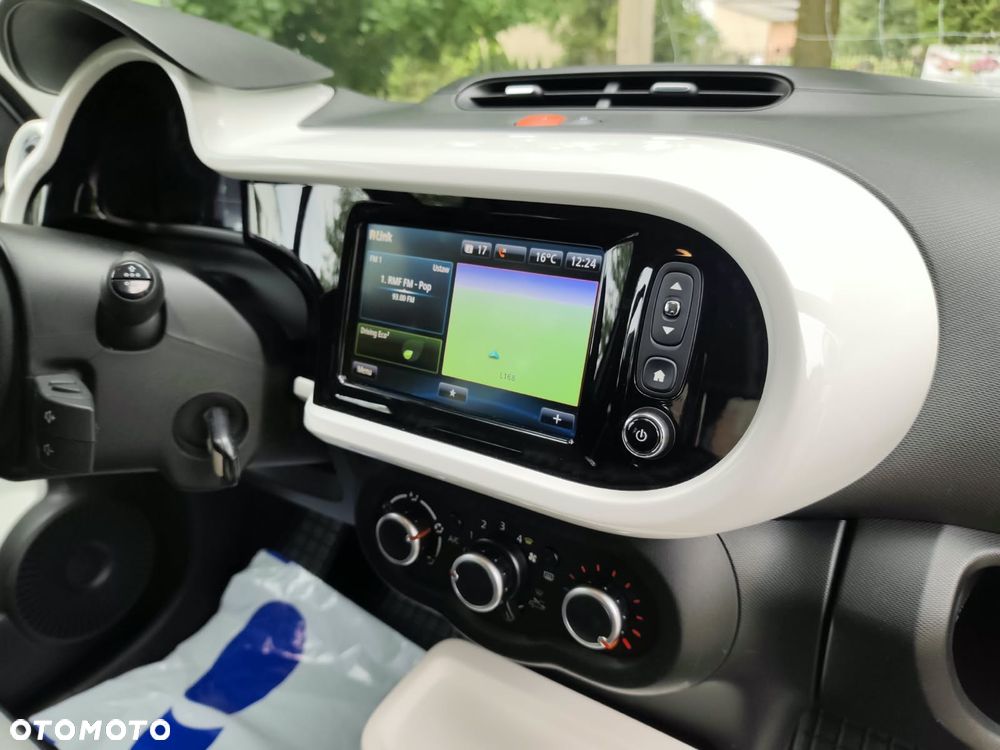 Renault Twingo ENERGY TCe 90 Intens - 31