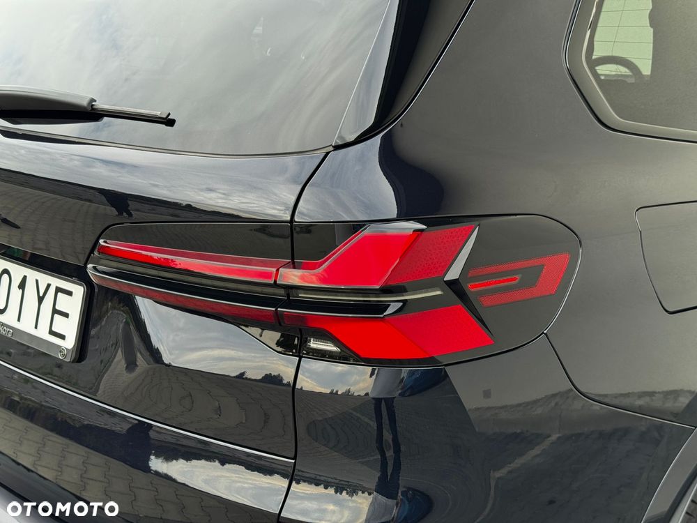 BMW X5 xDrive40i mHEV sport - 38