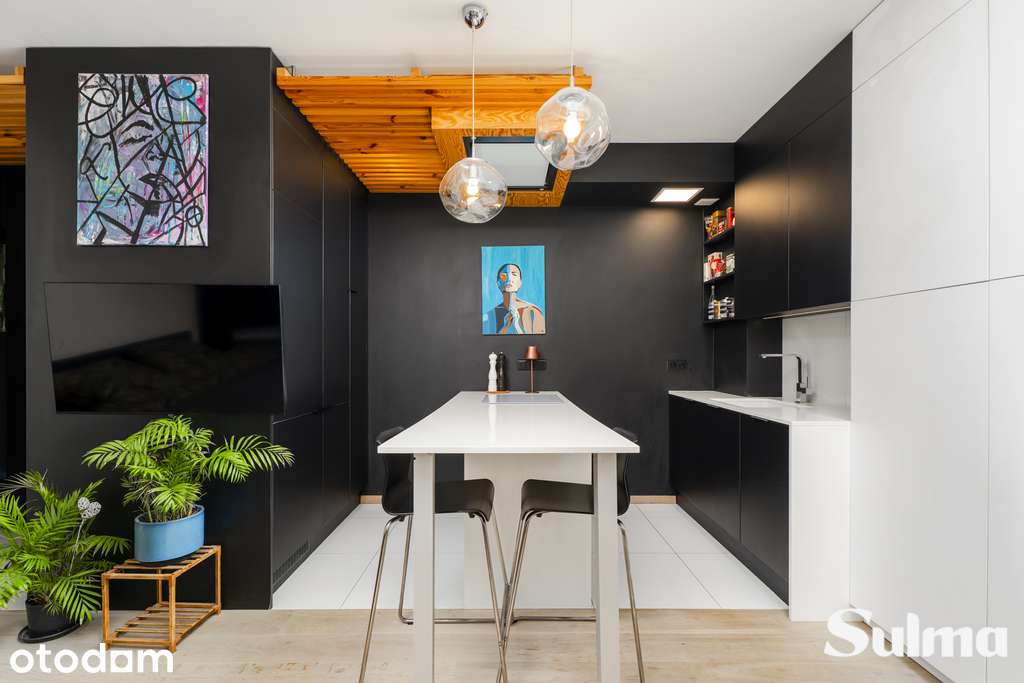 Kazimierz, Trynitarska | balkon | ochrona |komórka