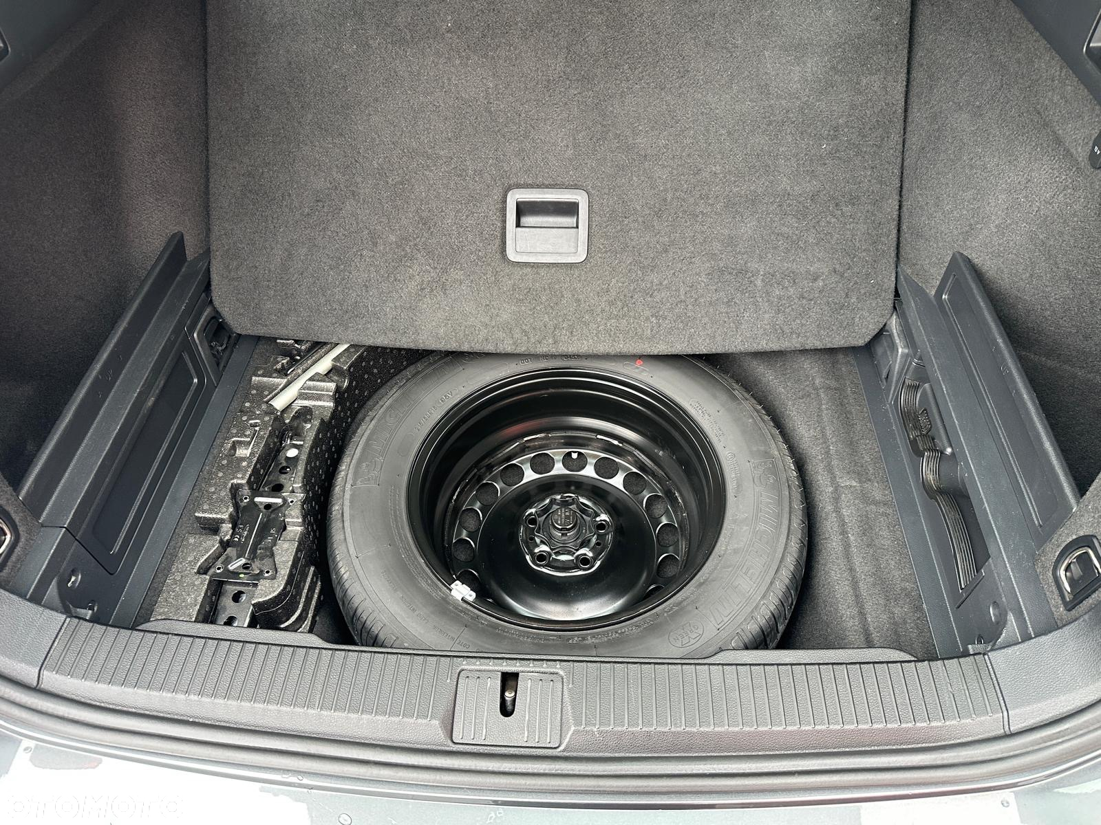 Volkswagen Passat 2.0 TDI BMT SCR Comfortline DSG7 - 20