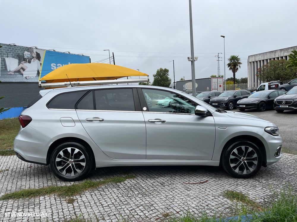 Fiat Tipo Station Wagon 1.3 M-Jet Mirror - 6