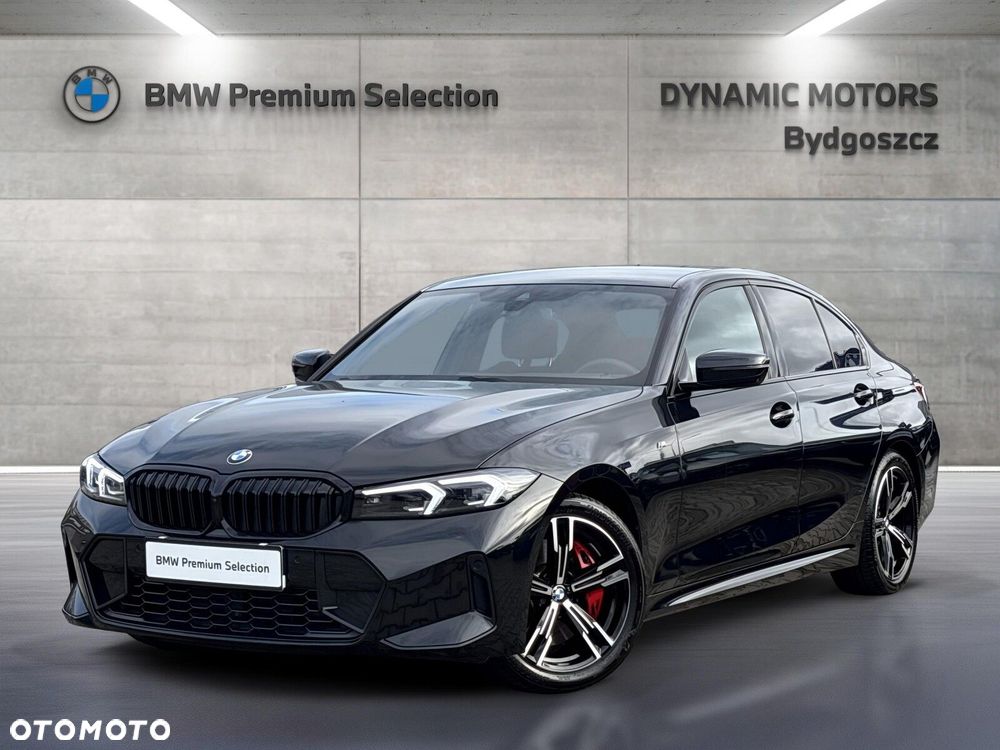 BMW Seria 3 - 3