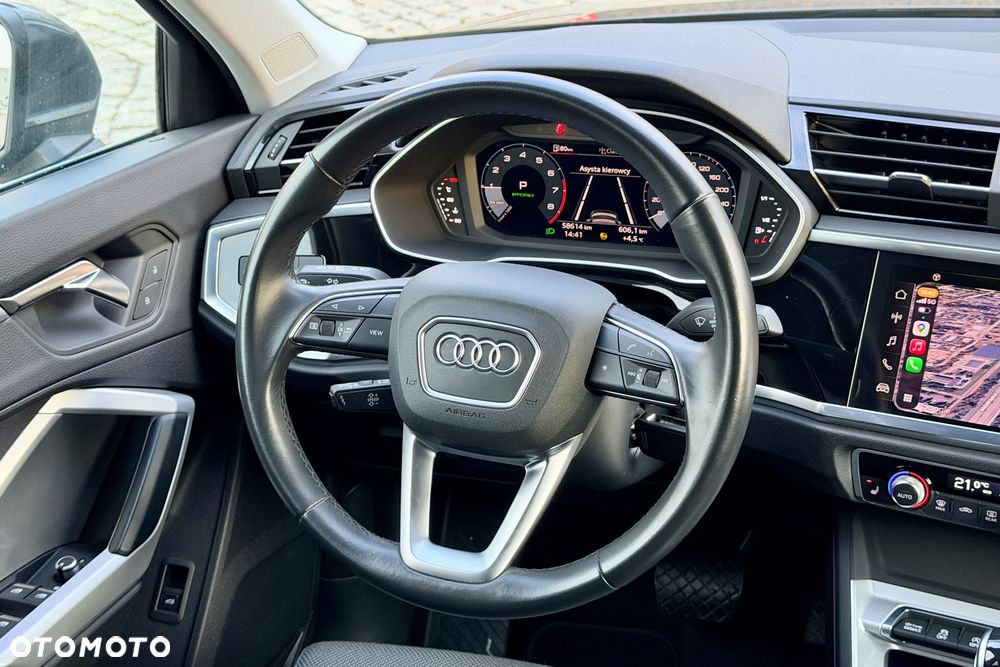 Audi Q3 35 TFSI S tronic - 7