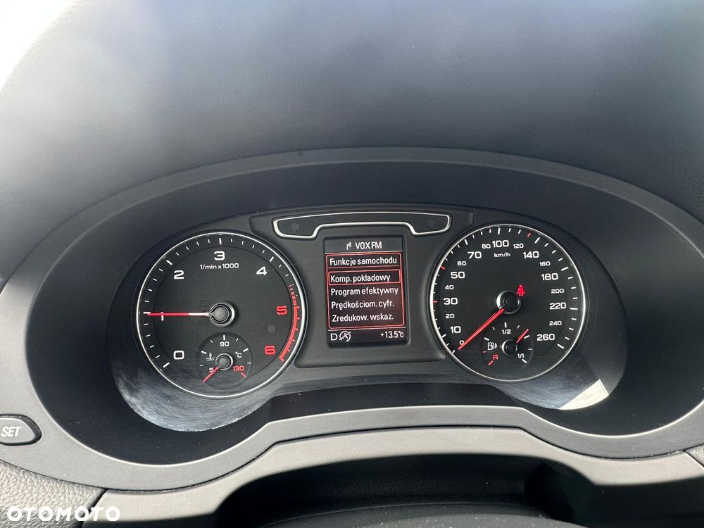 Audi Q3 2.0 TDI Quattro Prime Line S tronic - 22