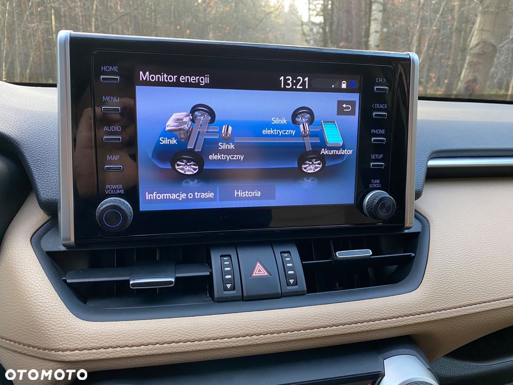 Toyota RAV4 2.5 4x4 Executive - 32