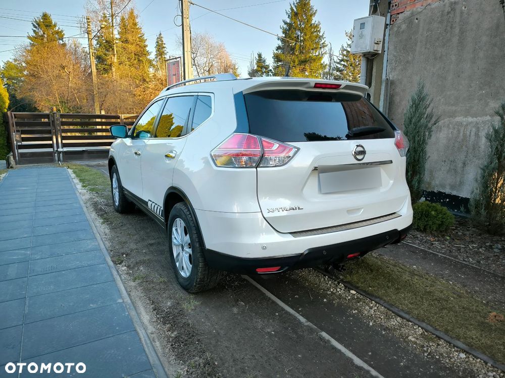 Nissan X-Trail 1.6 DCi Acenta - 7
